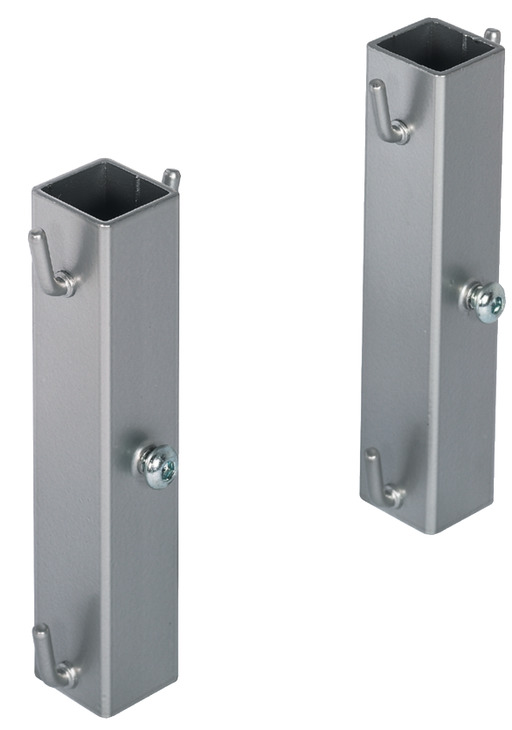 Комплект держателей  Диспенса  90°, ТИТАН (1компл.-2 шт.) Kessebohmer | официальный магазин