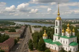 Киров